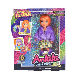 5 Inch Doll